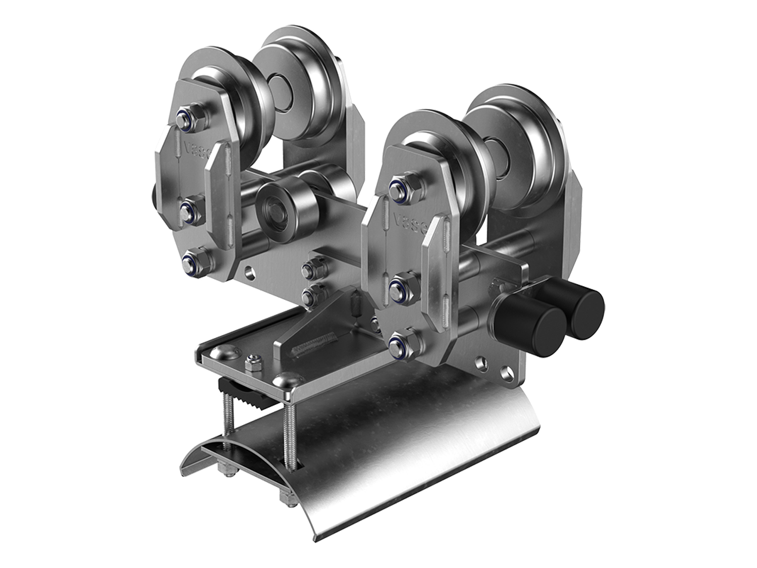 I-Beam Cable Trolley (2070 Series)